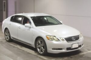 TOYOTA LEXUS 2007