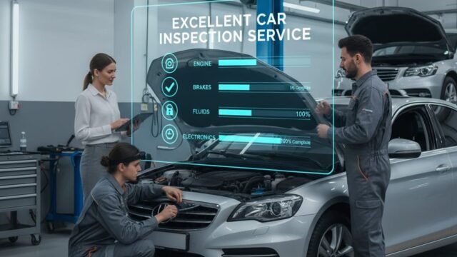 inspection