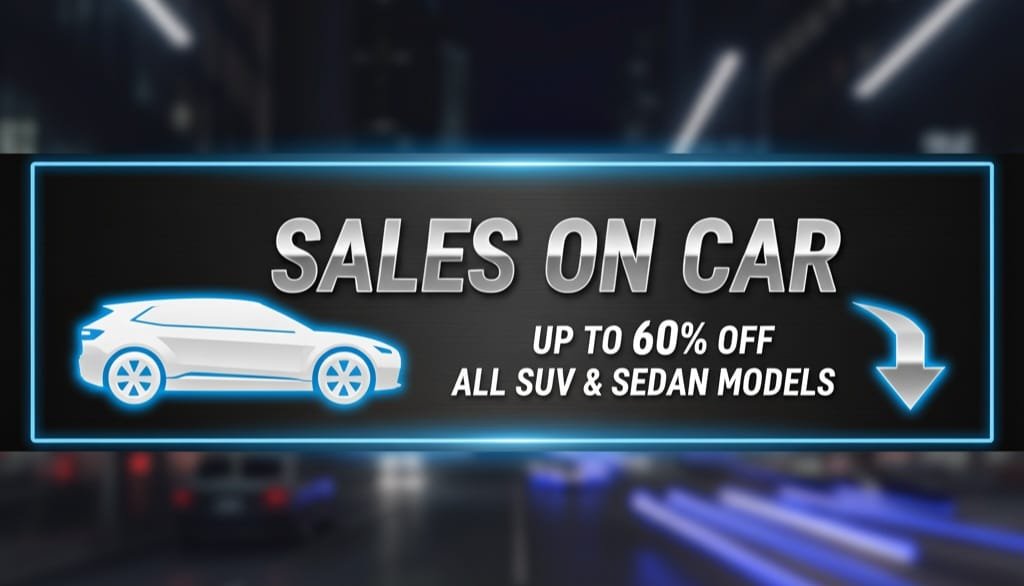 sale